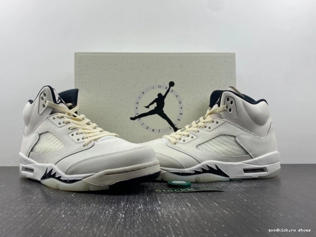FN7405-100 5 Sail SE Jordan Air 0716